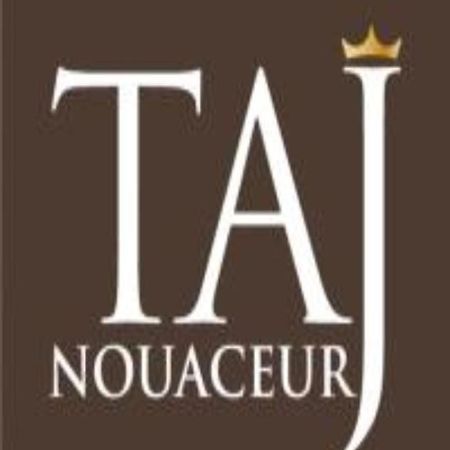 Short Stay Apartment Aeroport Casablanca Nouaceur Exteriör bild