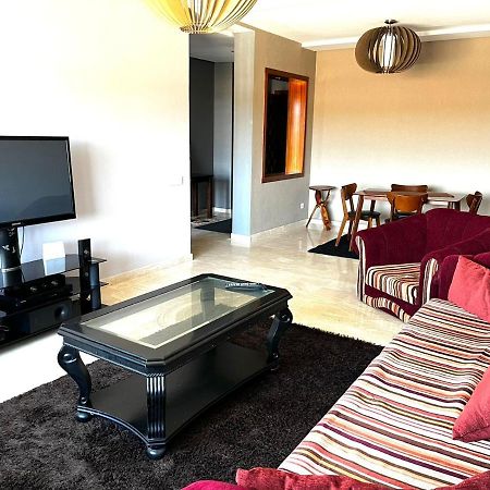 Short Stay Apartment Aeroport Casablanca Nouaceur Exteriör bild