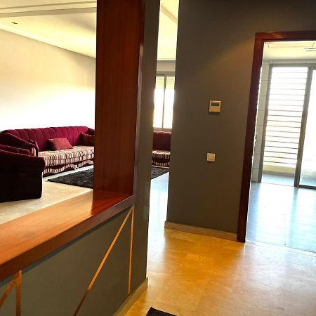Short Stay Apartment Aeroport Casablanca Nouaceur Exteriör bild