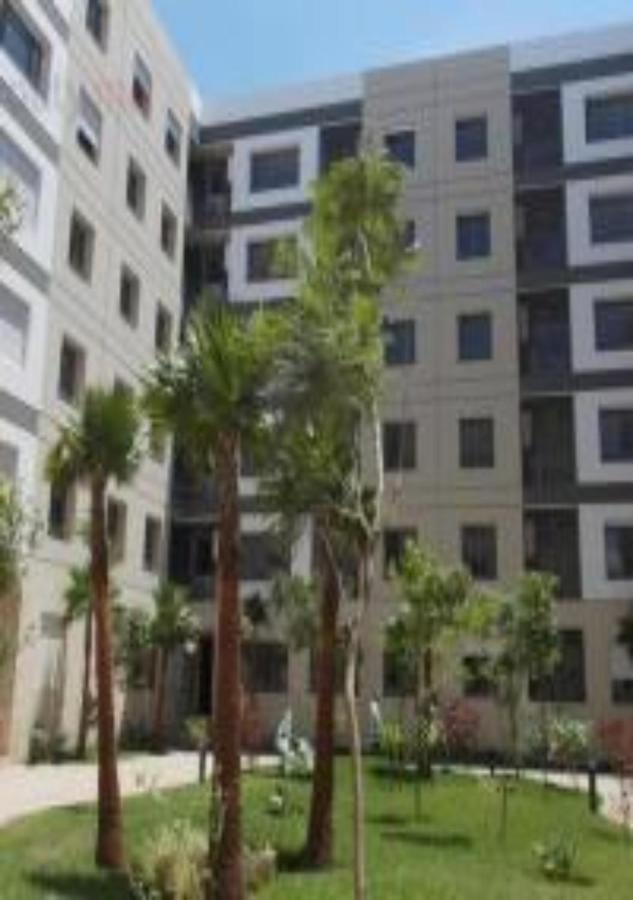 Short Stay Apartment Aeroport Casablanca Nouaceur Exteriör bild