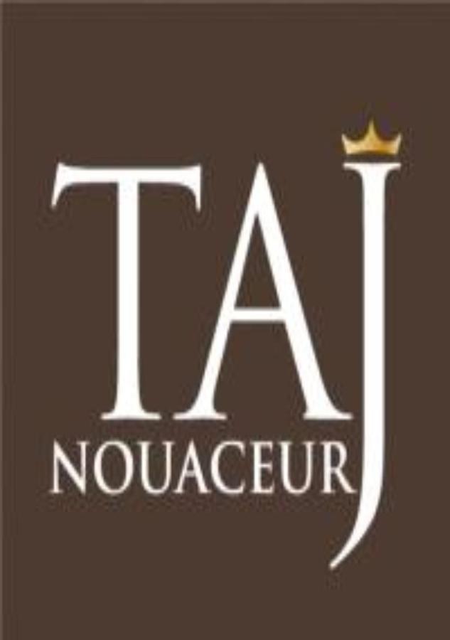 Short Stay Apartment Aeroport Casablanca Nouaceur Exteriör bild
