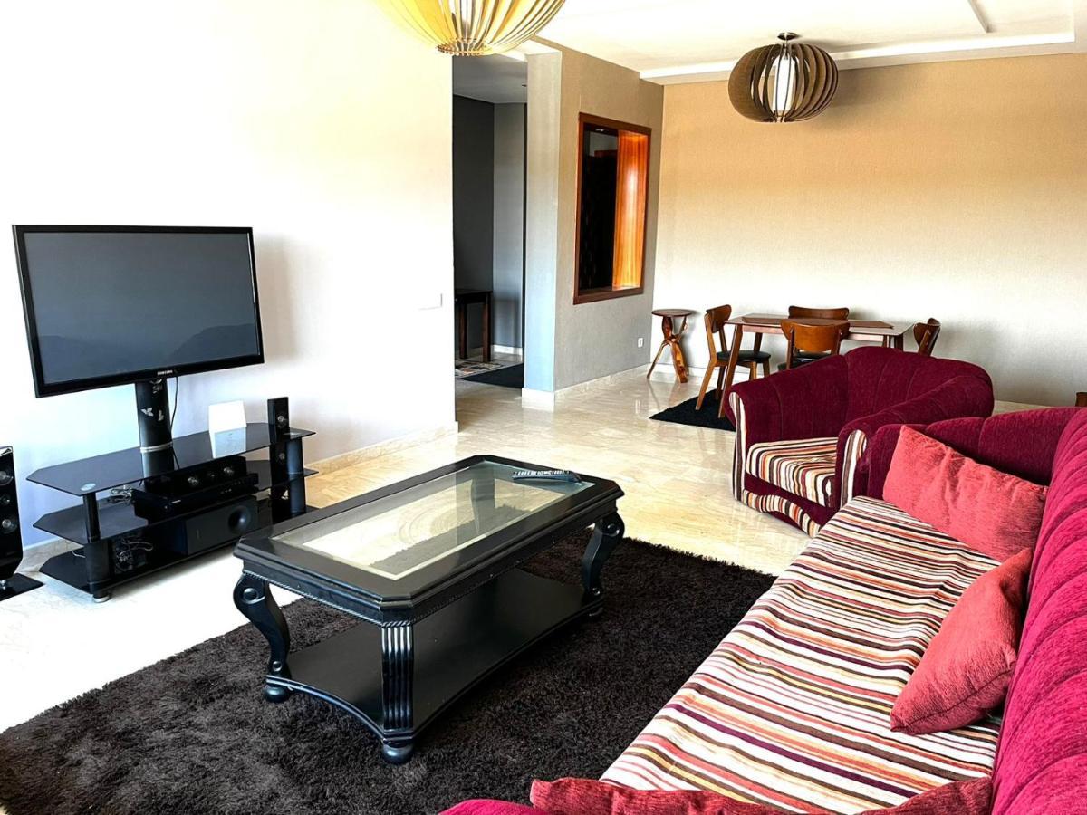 Short Stay Apartment Aeroport Casablanca Nouaceur Exteriör bild